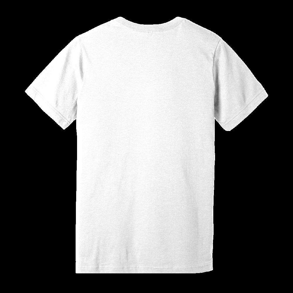 Bella+Canvas 3001C - Unisex  Jersey Short-Sleeve T-Shirt