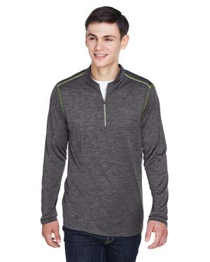 Core 365 CE401 - Mens Kinetic Performance Quarter-Zip