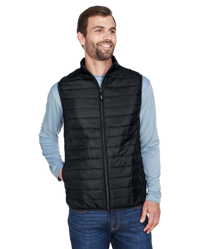 Core 365 CE702 - Men's Prevail Packable Puffer Vest