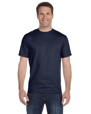 Gildan G800 - DryBlend™ 5.5 oz., 50/50 T-Shirt (8000)