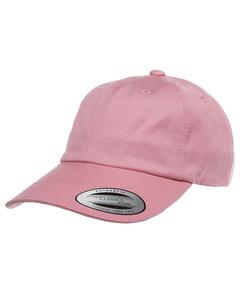 Yupoong 6245CM - Adult Low-Profile Cotton Twill Dad Cap