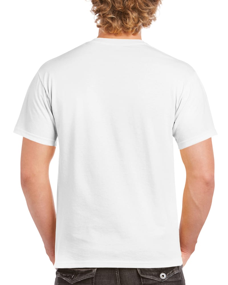 Gildan H000 - Hammer Adult 6 oz. T-Shirt