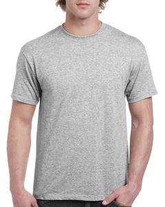 Gildan H000 - Hammer Adult 6 oz. T-Shirt RS Sport Grey