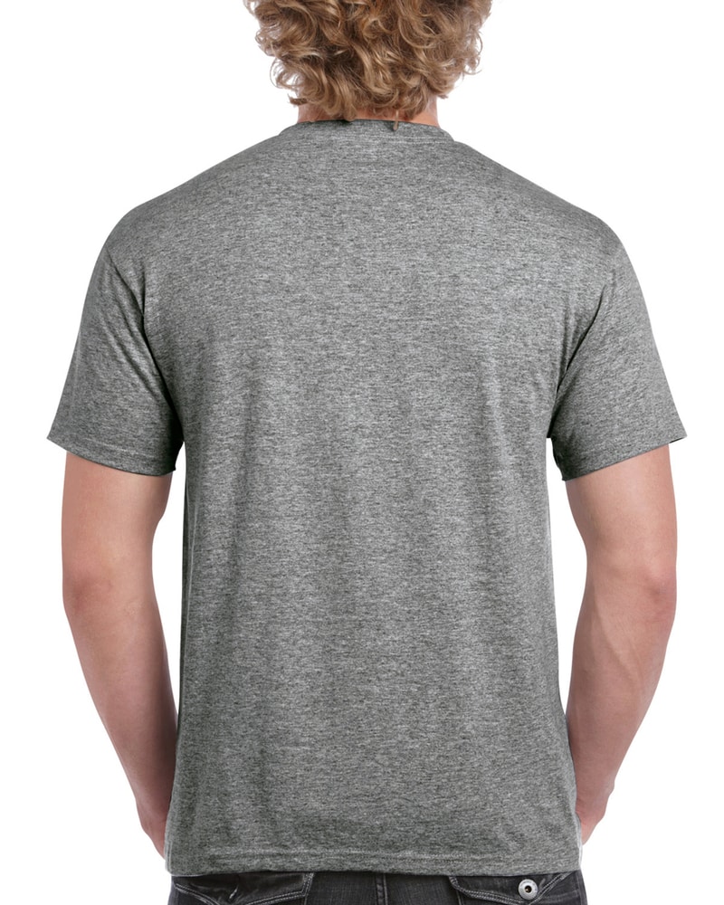 Gildan H000 - Hammer Adult 6 oz. T-Shirt