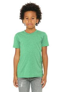 Bella+Canvas 3413Y - Youth Triblend Short-Sleeve T-Shirt