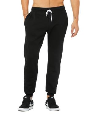 Bella+Canvas 3727 - Unisex Jogger Sweatpant