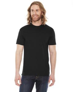 American Apparel BB401W - Unisex Poly-Cotton Short-Sleeve Crewneck