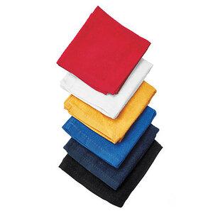 OAD OAD1118 - RALLY TOWEL Red
