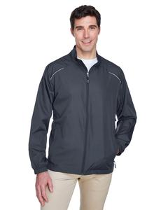 Ash City Core 365 88183 -  MEN'S Motivate TM UNLINED LIGHTWEIGHT JACKET Carbon