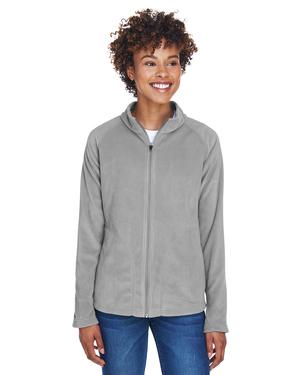 Team 365 TT90W - Ladies Campus Microfleece Jacket