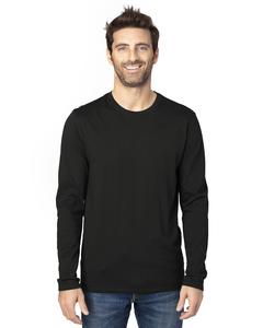 Threadfast 100LS - Unisex Ultimate Long-Sleeve T-Shirt