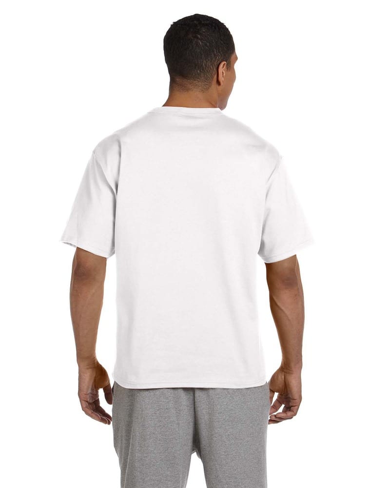 Champion T2102 - 9.3 oz./lin. yd. Heritage Jersey T-Shirt