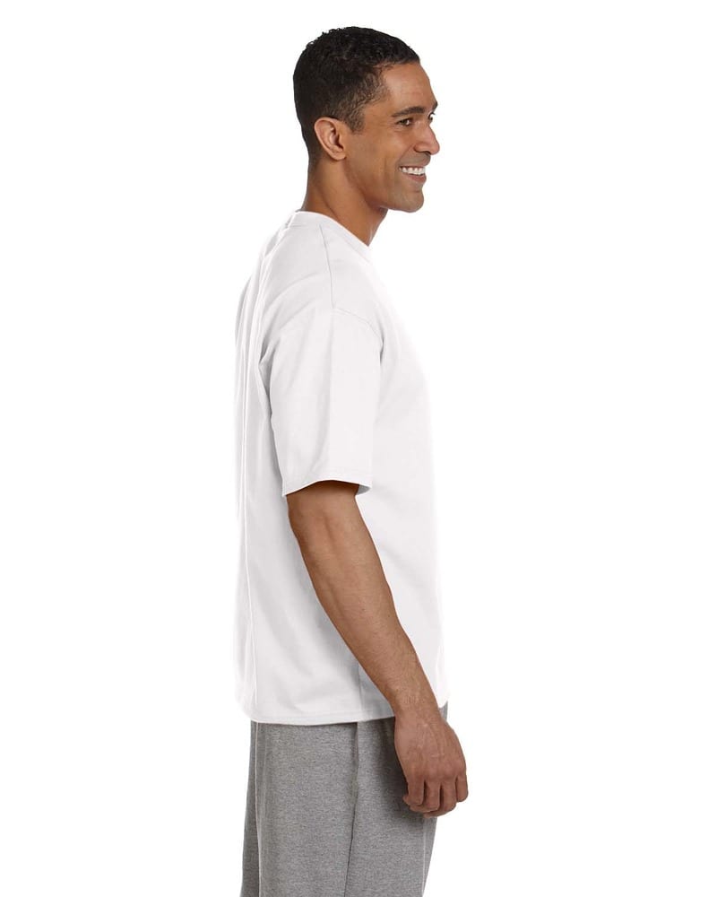 Champion T2102 - 9.3 oz./lin. yd. Heritage Jersey T-Shirt