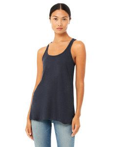 BELLA+CANVAS B8800 - Womens Flowy Racerback Tank