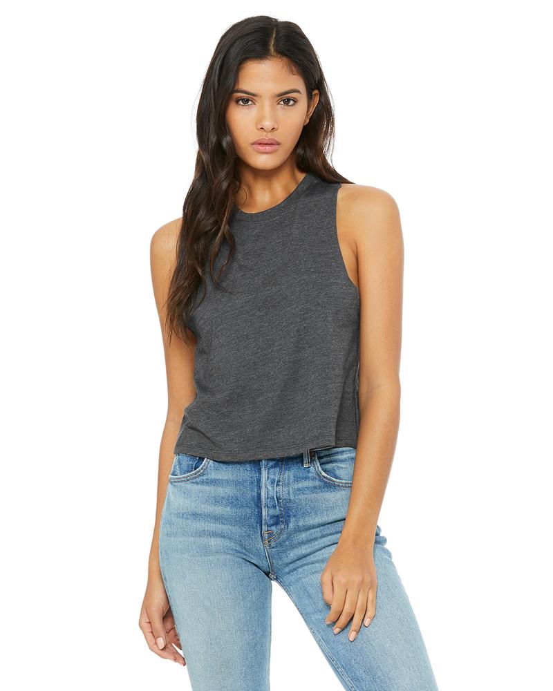 canvas tank top