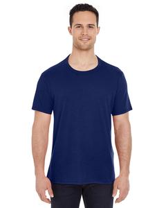 Alternative Apparel 05050BP - Men's Vintage Jersey Keeper T-Shirt Navy