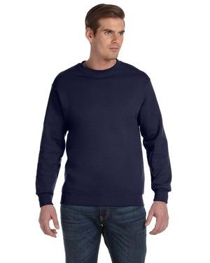 Gildan G120 - DryBlend® Adult 9 oz, 50/50 Fleece Crew