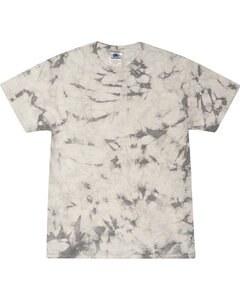 Colortone T1390 - Adult Crystal Wash Tie Dye