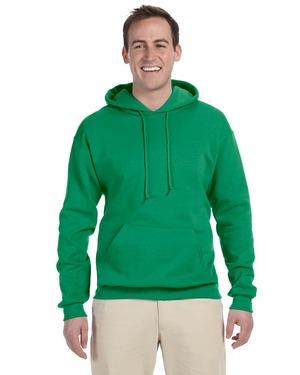 Jerzees 996 - 8 oz., 50/50 NuBlend® Fleece Pullover Hood 