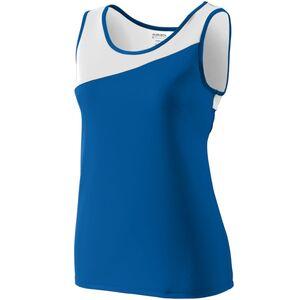 Augusta Sportswear 354 - Ladies Accelerate Jersey