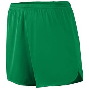 Augusta Sportswear 355 - Accelerate Short Kelly