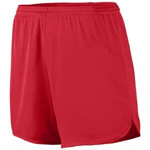 Augusta Sportswear 355 - Accelerate Short Red