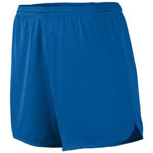 Augusta Sportswear 355 - Accelerate Short Royal