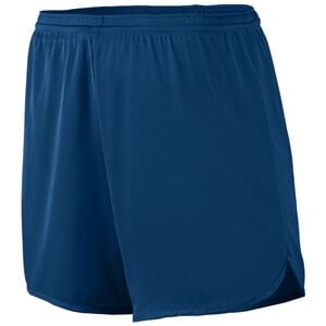 Augusta Sportswear 355 - Accelerate Short Navy