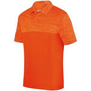 Augusta Sportswear 5412 - Shadow Tonal Heather Polo