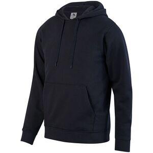 Augusta Sportswear 5414 - 60/40 Fleece Hoodie Black