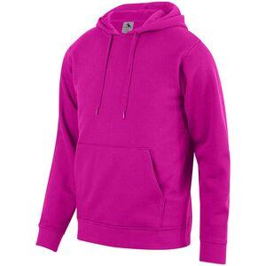 Augusta Sportswear 5414 - 60/40 Fleece Hoodie Power Pink