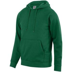 Augusta Sportswear 5415 - Youth 60/40 Fleece Hoodie Dark Green
