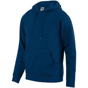 Augusta Sportswear 5415 - Youth 60/40 Fleece Hoodie Navy