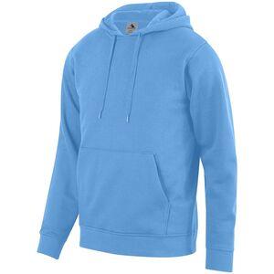 Augusta Sportswear 5415 - Youth 60/40 Fleece Hoodie Columbia Blue