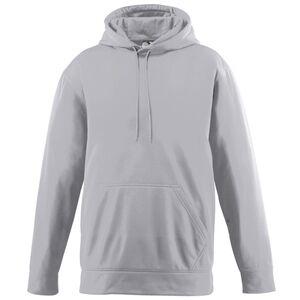 Augusta Sportswear 5505 - Wicking Fleece Hooded Sweatshirt