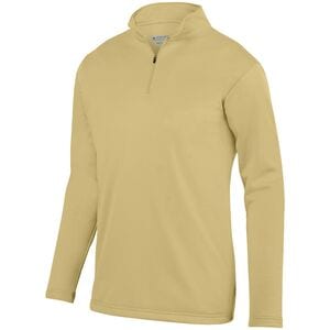 Augusta Sportswear 5507 - Wicking Fleece Pullover Vegas Gold