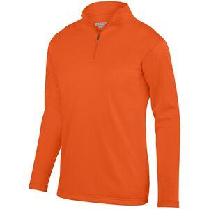 Augusta Sportswear 5507 - Wicking Fleece Pullover