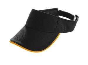 Augusta Sportswear 6223 - Athletic Mesh Two Color Visor