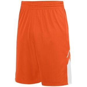 Augusta Sportswear 1168 - Alley Oop Reversible Short