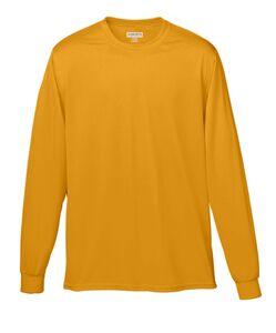 Augusta Sportswear 788 - Performance Long Sleeve T-Shirt