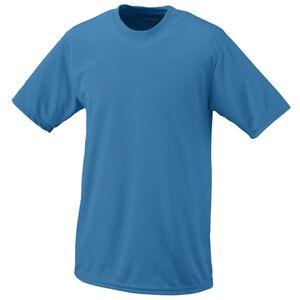 Augusta Sportswear 790 - Performance T-Shirt Columbia Blue