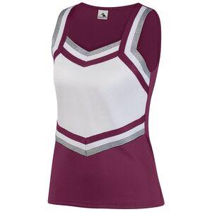 Augusta Sportswear 9140 - Ladies Pike Shell