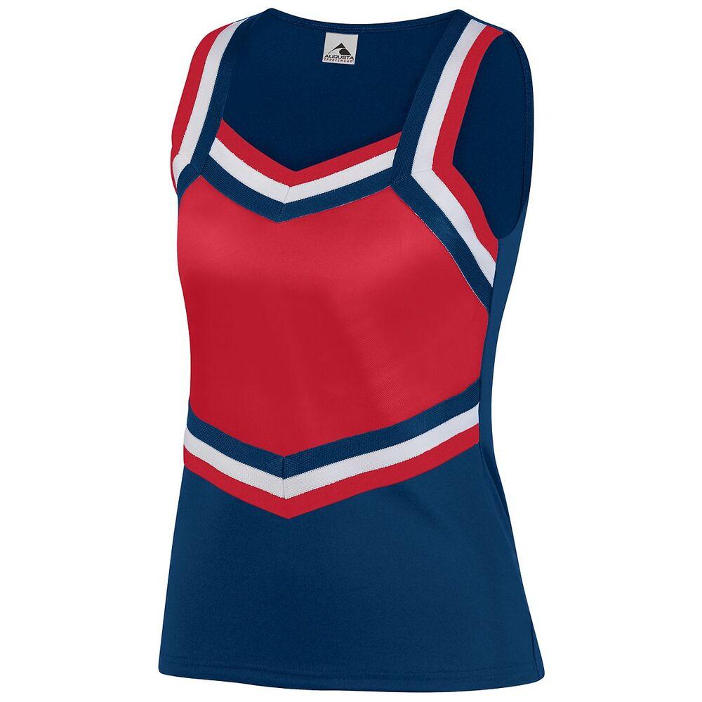 Augusta Sportswear 9141 - Girls Pike Shell