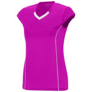 Augusta Sportswear 1219 - Girls Blash Jersey