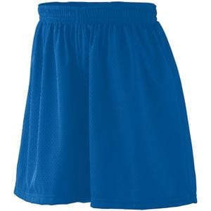 Augusta Sportswear 858 - Ladies Tricot Mesh Short