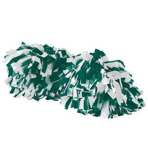 Augusta Sportswear 6003 - Spirit Pom Dark Green/White