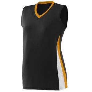 Augusta Sportswear 1355 - Ladies Tornado Jersey