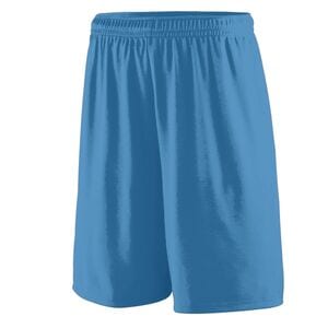 Augusta Sportswear 1420 - Training Short Columbia Blue