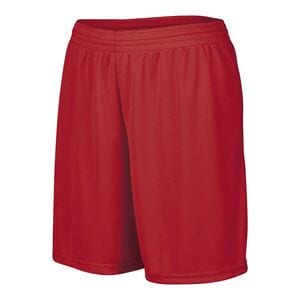 Augusta Sportswear 1423 - Ladies Octane Short Red
