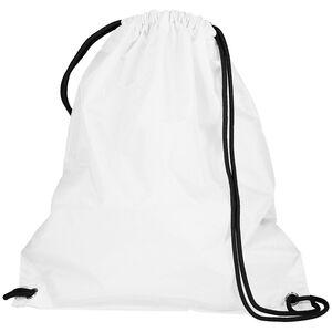 Augusta Sportswear 1905 - Cinch Bag White